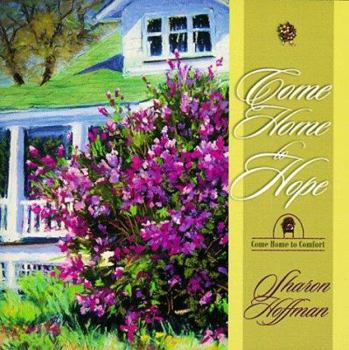 Paperback Come Home to Hope Book