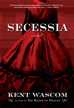 Hardcover Secessia Book