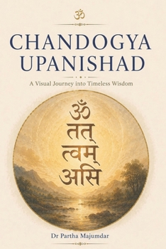 Paperback Chandogya Upanishad Book