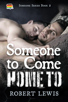 Paperback Someone to Come Home To Book