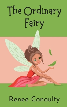 Paperback The Ordinary Fairy Book