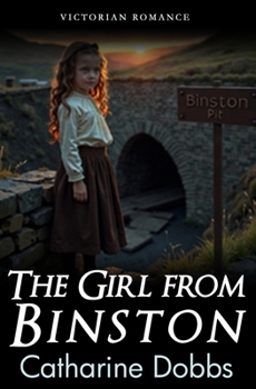 Paperback The Girl From Binston Book
