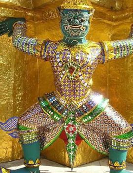 Paperback Thailand Notebook Large Size 8.5 x 11 Ruled 150 Pages Softcover Book