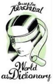 World as a Dictionary