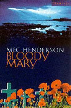 Paperback Bloody Mary Book