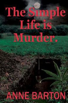 Paperback The Simple Life is Murder Book