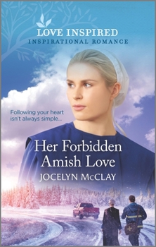Mass Market Paperback Her Forbidden Amish Love Book