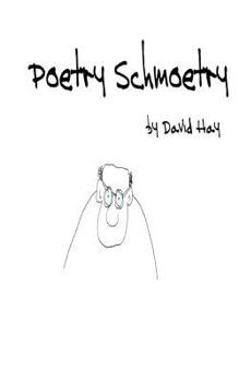 Paperback Poetry Schmoetry Book
