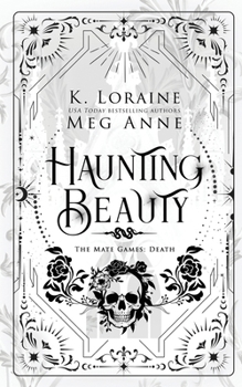 Haunting Beauty: Alternate Cover Edition