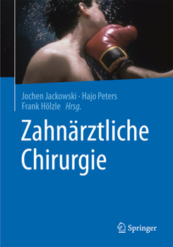 Paperback Zahnärztliche Chirurgie [German] Book