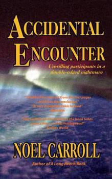 Paperback Accidental Encounter Book