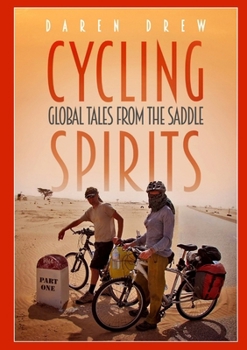Paperback Cycling Spirits Book