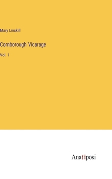 Hardcover Cornborough Vicarage: Vol. 1 Book