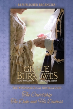 Paperback The Windham Ducal Duet Book