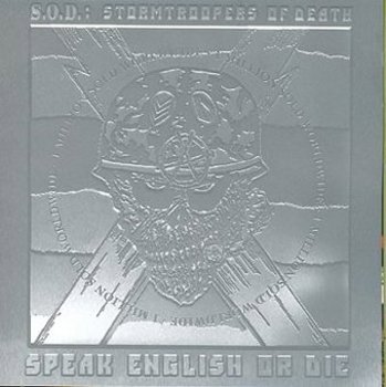 Music - CD Speak English or Die Platinum Book