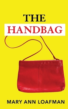 Paperback The Handbag Book