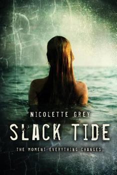 Paperback Slack Tide Book