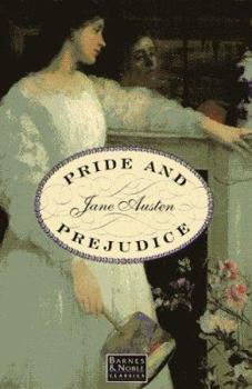 Paperback Pride and Prejudice Book