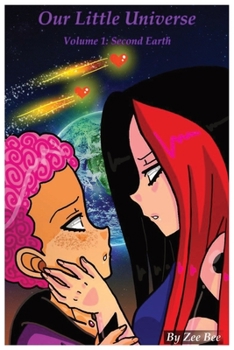 Paperback Our Little Universe: Vol 1: Part 1 Book