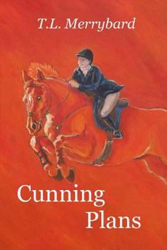 Paperback Cunning Plans Book