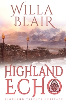 Paperback Highland Echo Book