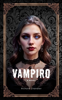 Paperback Vampiro Book