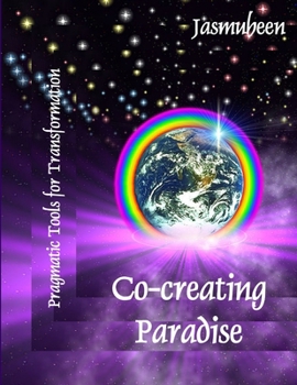 Paperback Co-creating Paradise Book