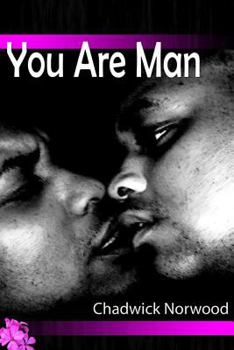 Paperback You Are Man Book