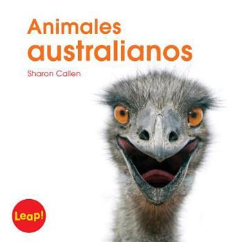 Animales australianos: Libro grande (Etapa C / Los ciclos de vida)