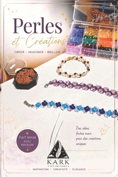 Perles et Créations (French Edition)