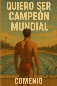 Paperback Quiero Ser Campeon Mundiall [Spanish] Book