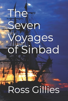 Paperback The Seven Voyages of Sinbad Book