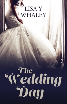 Paperback The Wedding Day Book