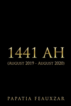 Paperback 1441 Ah: (August 2019 - August 2020) Book