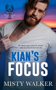 Paperback Kian's Focus Book