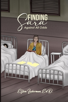 Paperback FINDING Sara: Against All Odds Book