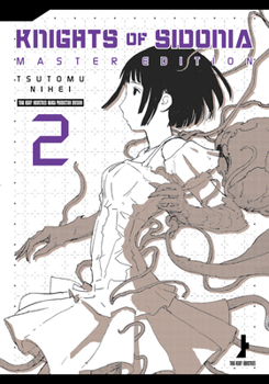 Paperback Knights of Sidonia, Master Edition 2 Book