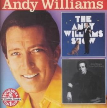 Music - CD Andy Williams Show/You've Got a Friend Book