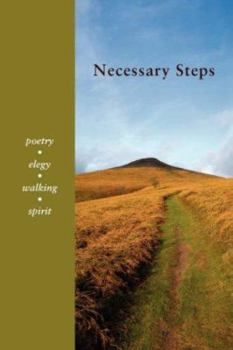 Paperback Necessary Steps Book