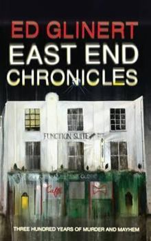 Hardcover East End Chronicles Book