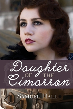 Paperback Daughter of the Cimarron Book