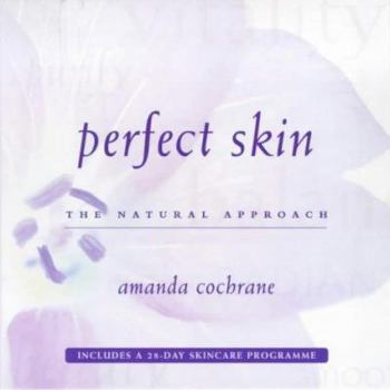 Paperback Perfect Skin Book