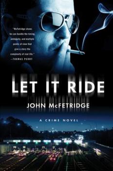 Hardcover Let It Ride Book