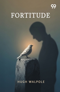 Paperback Fortitude Book