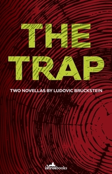 Paperback The Trap Book