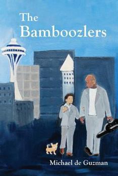 Paperback The Bamboozlers Book