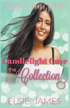 Paperback Candlelight Cove the Collection Book