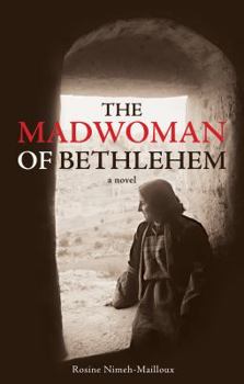 Paperback The Madwoman of Bethlehem Book
