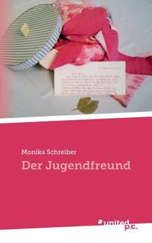 Paperback Der Jugendfreund [German] Book