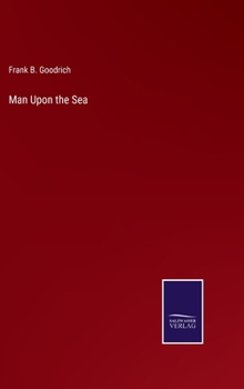 Hardcover Man Upon the Sea Book